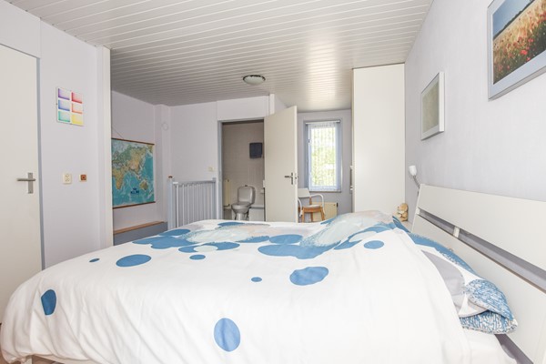 Medium property photo - Groen van Prinstererlaan 70, 5237 CG 's-Hertogenbosch